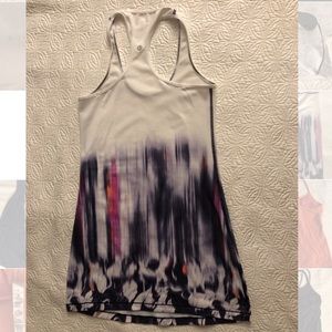 Lululemon workout tank